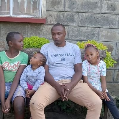 The Ultimate life enthusiast,passionate about survival, business man, family man,am about to be the most complete 1 man thanks to God