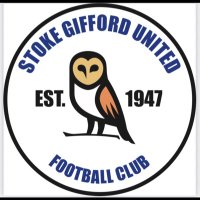 Stoke Gifford United FC(@stokegiffordfc) 's Twitter Profile Photo