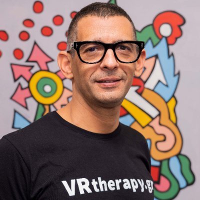 VR Therapy