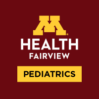M Health Fairview Pediatrics (@mhfvpediatrics) 's Twitter Profile
