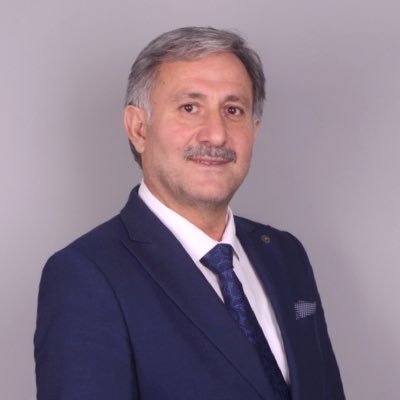 2014-2019 AK Parti Ataşehir Meclis Üyesi /            2023 - AK Parti Ataşehir Belediye Başkan Aday Adayı