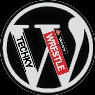 WrestleTechky Profile Picture