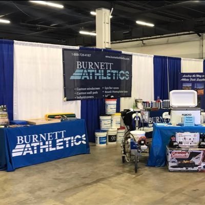 Burnett Athletics