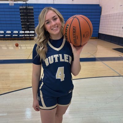 Cameryn Booher Profile