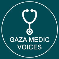 GazaMedicVoices(@GazaMedicVoices) 's Twitter Profile Photo