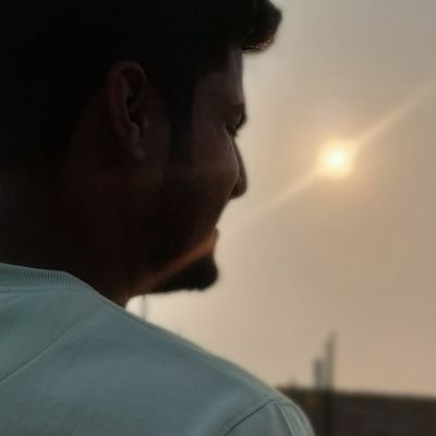 This Is Aditya Minaravi Yet Another Boy Writing His Heart Out