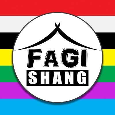 FagiShang Profile Picture