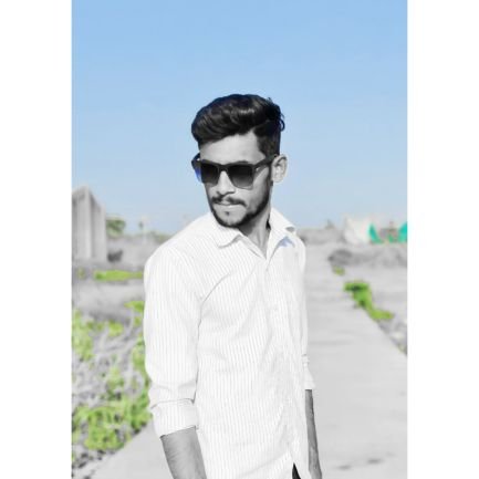 rajputvirat01 Profile Picture