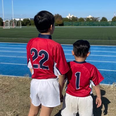 morimorizenzen's profile picture. H24.4.26中1長男、H28.1.1 小4二男と暮らすシングルフルタイムワーキングマザー👩🏻子どもたちの影響で陸上・ラグビーを愛す。レッドハリケーンズ大阪大好き❤