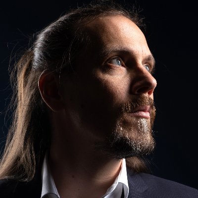 Creating music beyond imagination | Composer for games, films, books, people
| Creator of the metal opera project @TheElkyanTales