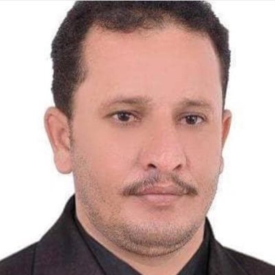 An independent Yemeni journalist tweets the account sarcastically