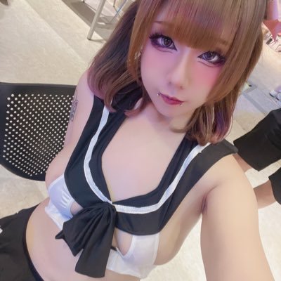 ハルです(=ﾟωﾟ)ﾉ。元留学生、もう台湾に戻りました！（≧∇≦） コスプレイヤー/特殊メイク/留学生/中国語&日本語