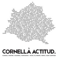 CornellàActitud(@CornellaActitud) 's Twitter Profile Photo