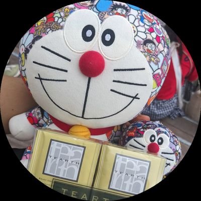 ドリンク 今年はライブより万博行ったほうがいいかもってなってる人さんのプロフィール画像
