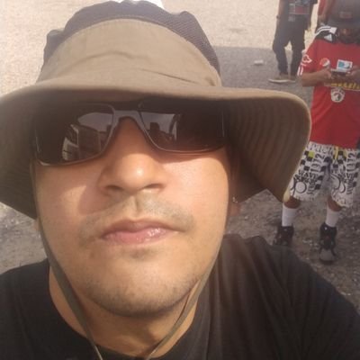 YoshuaVisquel's profile picture. Un perro fiel.