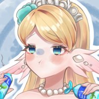 つきよ🧜‍♀️💍(@Wine_wineryooo) 's Twitter Profile Photo