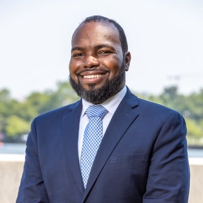 Senior Program/Policy Analyst/Specialist - African American Outreach and Engagement - NEA J.D. Univ. of Baltimore Law ‘19, Bachelor of Arts Howard Univ. ‘12