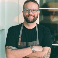 daniel jacobs (@djbistro) 's Twitter Profile