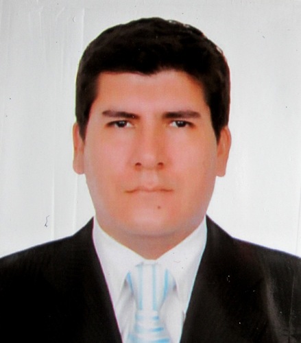 Arquitecto - Asesor Acadėmico - Jefe de Proyectos