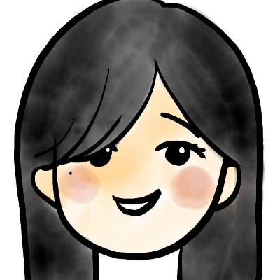 Design_Natsuko's profile picture. グラフィックデザイナー  | 楽しくて美味しいお酒とゲームと漫画と舞台とライブが好き | 元マエデ | ものづくりをする人たちを覗きたくてTwitter始めました。広告や雑誌のデザインなど仕事は紙が多めです。特に役立つことは呟きません。わんわん。
