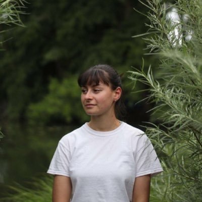 alymorillon's profile picture. Geophysicist to be, interested in glacier dynamics and passive seismic monitoring, studying at UGA ❄️