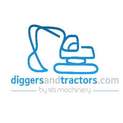 sb_machinery's profile picture. 👷‍♂️ We buy and sell used machinery
👉 Diggers, tractors and plant machinery
🌍 Worldwide shipping
📞 07899 050092
📧 sales@diggersandtractors.com