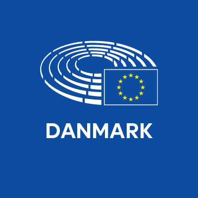 Vi informerer og skaber opmærksomhed om Europa-Parlamentet og dets 15 danske medlemmer.
Beskyttelse af personlige oplysninger → https://t.co/yHUVqIBTVU