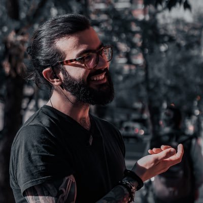Un joven perdido en el bosque Kokiri...