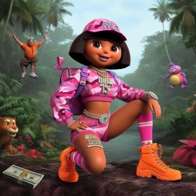 YO FAVORITE AUNTIE💯 Stay Loyal To Ya Silence 🤫🤙🏽 call me lil badu💫🤸🏽♀️Groovy Girlie 🎸