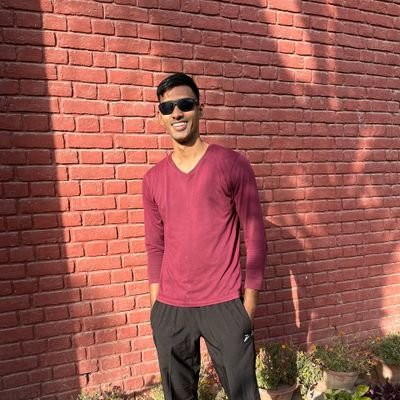 SubhamVerm88574's profile picture. Student l Defence and strategic studies l Panjab University, Chandigarh.