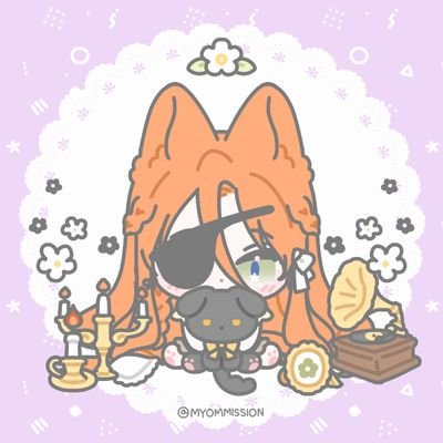 연공계 @p_pepper__  본계 분들은 자유롭게 팔로 하셔도 됩니당.
인장: 픽크루 헤더:블미션