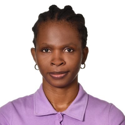 Software Dev| Technical product Manager @SAP |Product Advisory Board Member @DevNetwork_ | Mentor @GoogleStartups | Founder, Ladies Crushing IT Africa