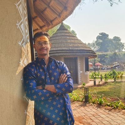 Chiragx101's profile picture. My portfolio Websit

https://t.co/31Djxm2R7O