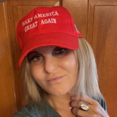 KATIE**Back Again**⚔️TRUMP/WON⚔️ 🐸𝕿𝖗𝖚𝖙𝖍 𝕾𝖊𝖊𝖐𝖊r🐸 🚴🏽FJB🚴🏽 🇺🇸UNAPOLOGETICALLY PATRIOTIC🇺🇸 TBIYTC/WWG1WGA🐾ᗪOG ᗰOᗰ🐾 🥤𝕊𝕠𝕓𝕖𝕣 𝟝/𝟠/𝟙𝟡🥤