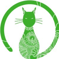 Katzentempel ist die erste Restaurantkette Deutschlands, die Katzen aus dem Tierschutz beherbergt und vegane Speisen nach Katzentempel-Rezeptur anbietet.