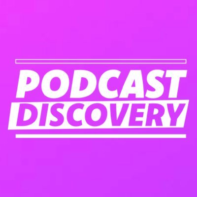 Podcast Discovery