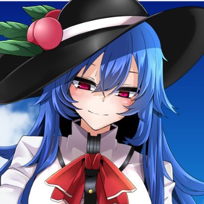 Video games & Touhou are my jam.
Retweet anime & game art mostly.