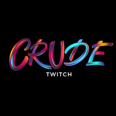 CrudeGames's profile picture. Gamer Streamer
https://t.co/KkCtIITopo
