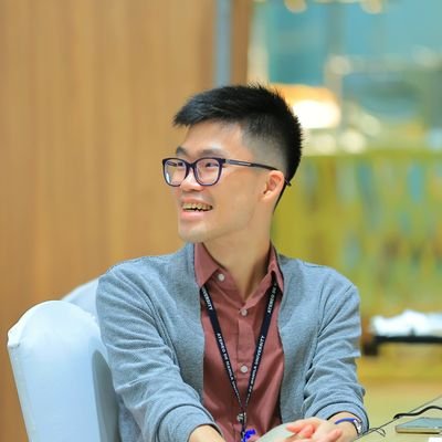 AcademicPotato's profile picture. Climate activist and researcher, MEM, life-long learner.
Live life with your palm facing down more often than facing up! ⭐

Views are my own.