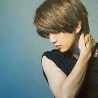 り (@caramel6512) 's Twitter Profile Photo