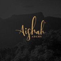 Aishah Adams (@siddiqahaaish) 's Twitter Profile Photo