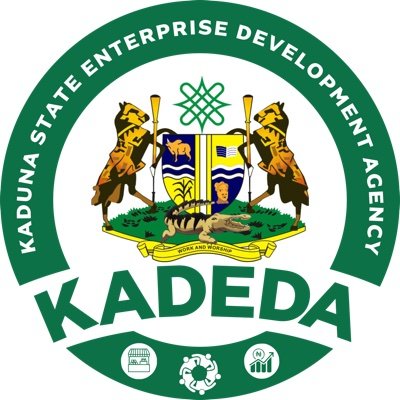 Official Account of Kaduna State Enterprise Development Agency (KADEDA) - Helping MSMEs thrive.

email: kadeda@kdsg.gov.ng