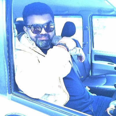 Advankitanand's profile picture. 