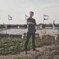 Zayd Ayers Dohrn (@zayddohrn) 's Twitter Profile
