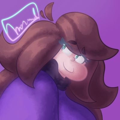 Dibujante promedio / edad: 20 /multifandom / casada con Infinite Painter desde hace 4 meses-
 
pa mas de oc's : @AnormalDraws

PeRfIl: 😊

Ban: 🤨