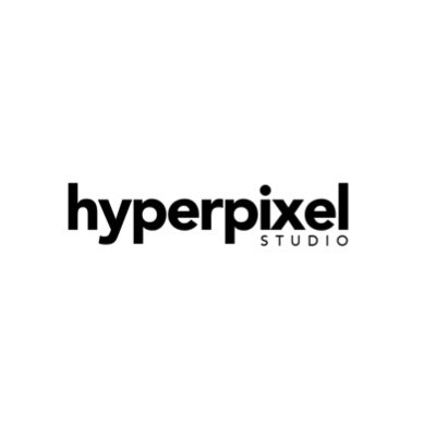 hyperpix's profile picture. Digital design and marketing