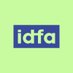 IDFA (@idfa) Twitter profile photo