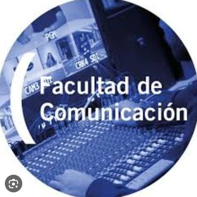 Perfil oficial de la Facultad de Comunicación de la Universidad de Castilla-La Mancha.   Trabajamos en equipo