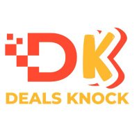 Dealsknock(@dealsknock) 's Twitter Profile Photo