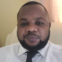 didier Ky (@didierfadhili) 's Twitter Profile